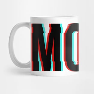 MOOD Mug